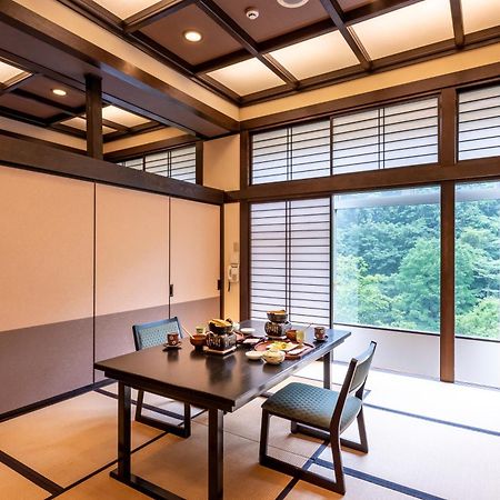 Yamadakan Nagano Exterior photo