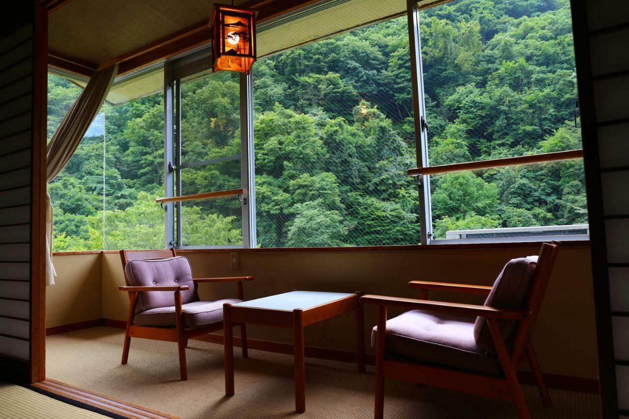Yamadakan Nagano Exterior photo