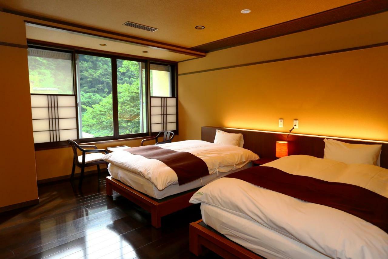 Yamadakan Nagano Exterior photo
