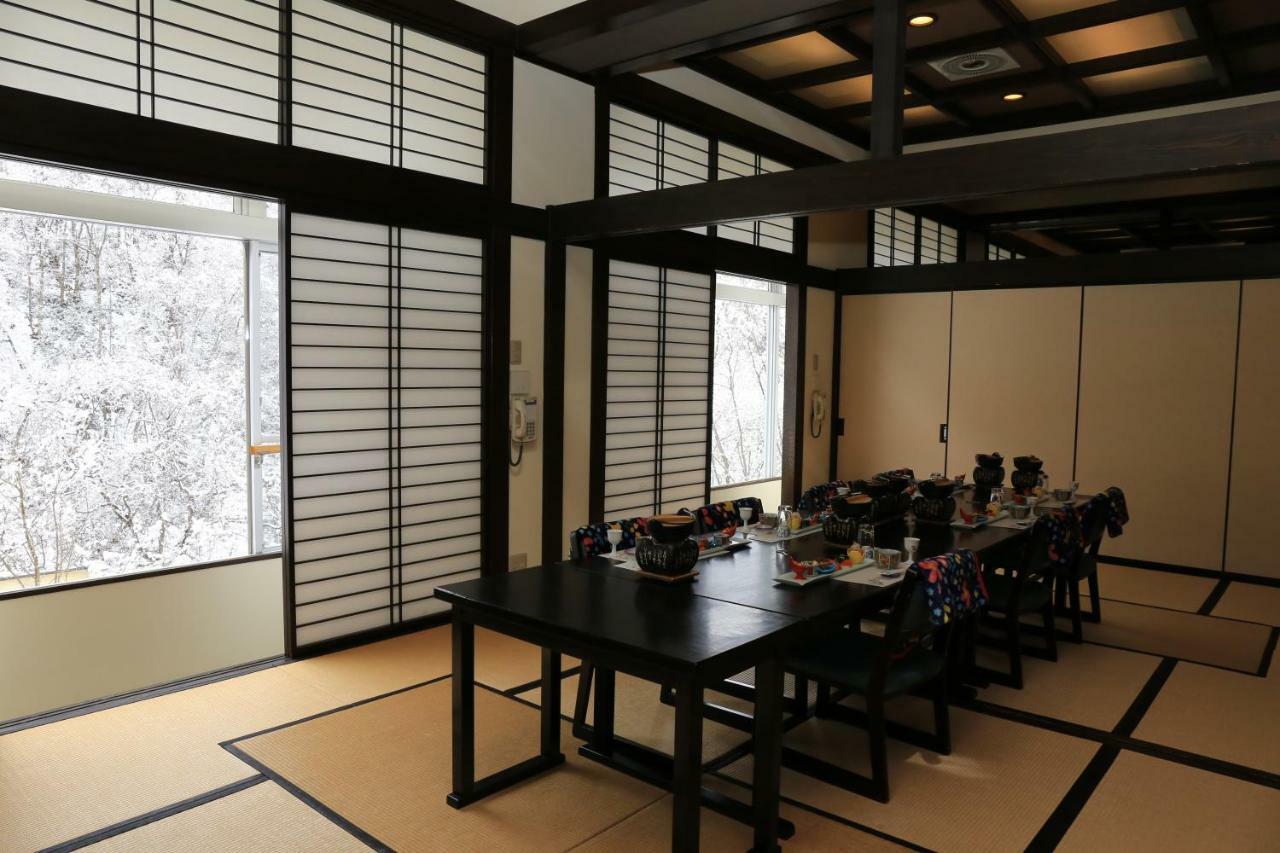 Yamadakan Nagano Exterior photo