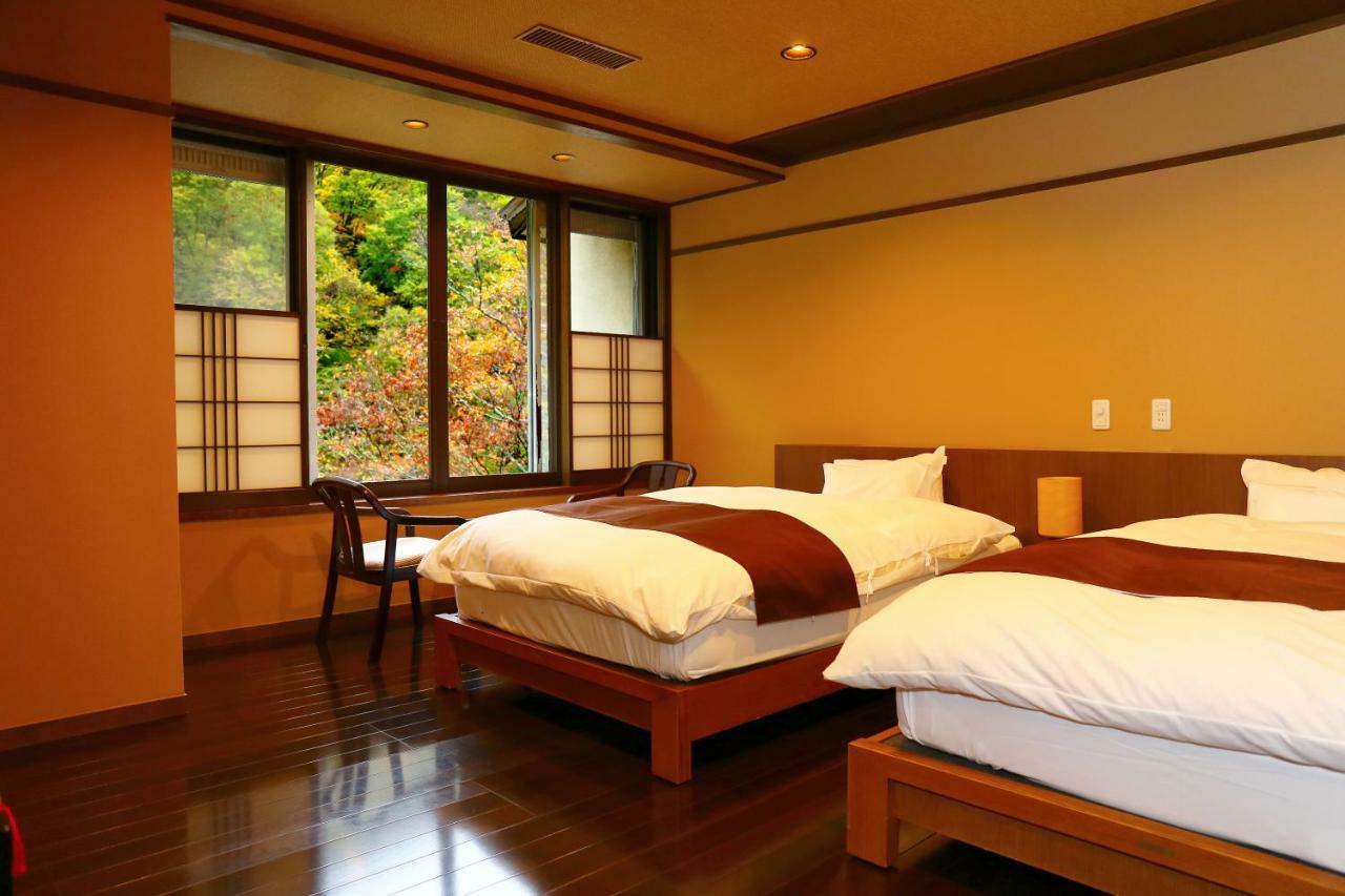 Yamadakan Nagano Exterior photo