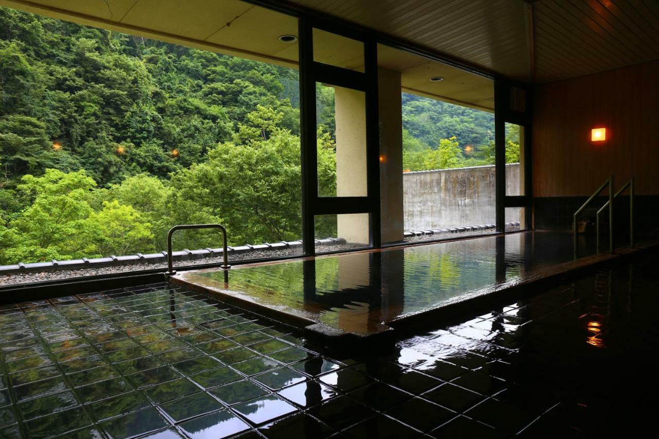Yamadakan Nagano Exterior photo