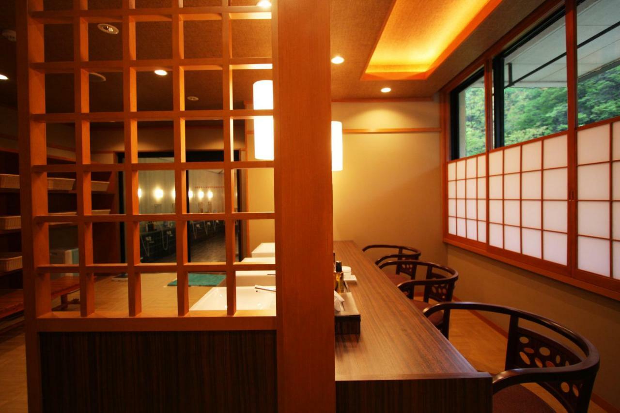 Yamadakan Nagano Exterior photo