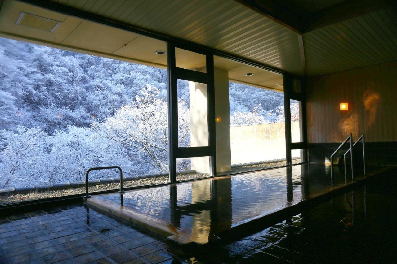Yamadakan Nagano Exterior photo
