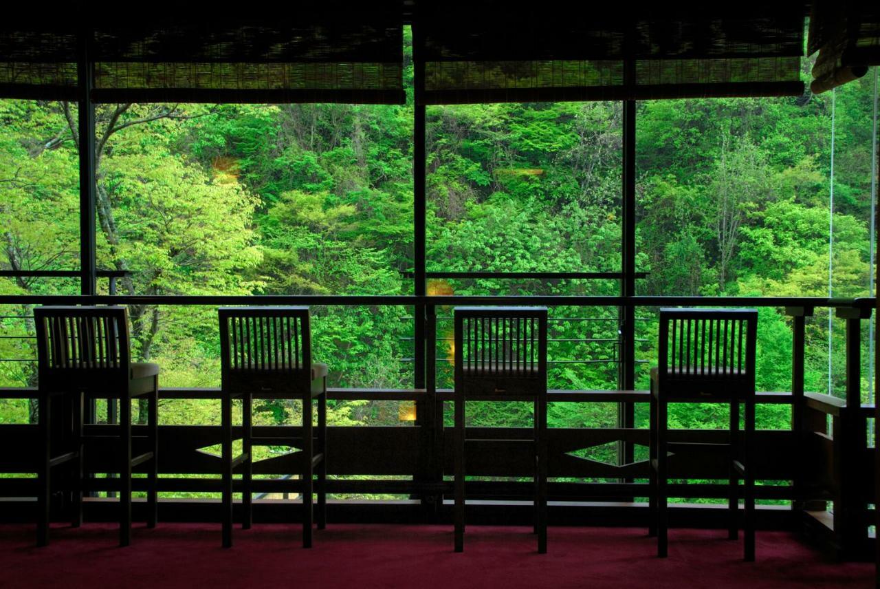 Yamadakan Nagano Exterior photo