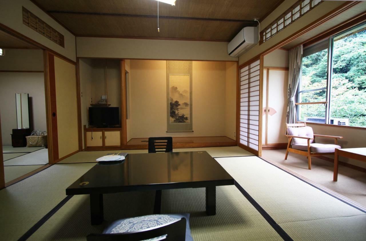 Yamadakan Nagano Exterior photo