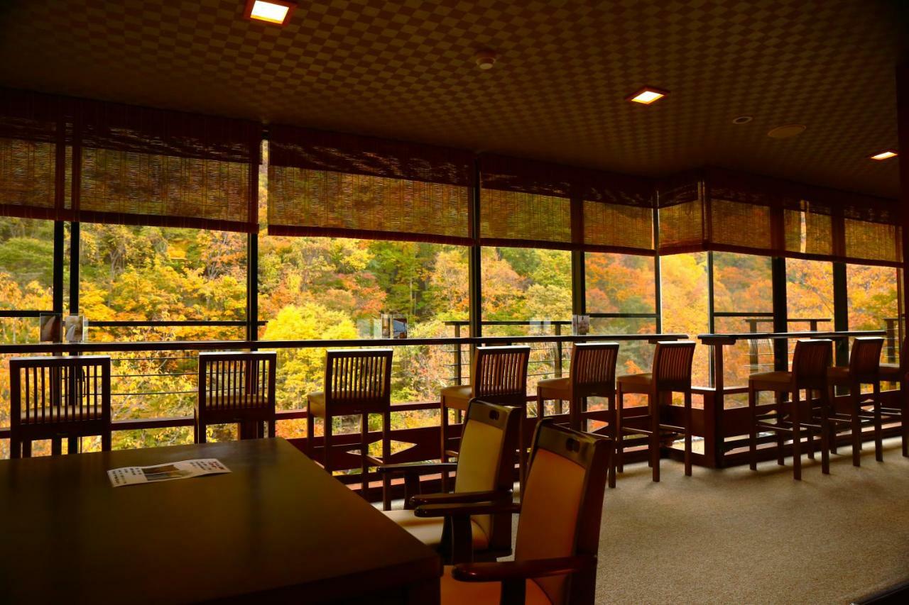 Yamadakan Nagano Exterior photo