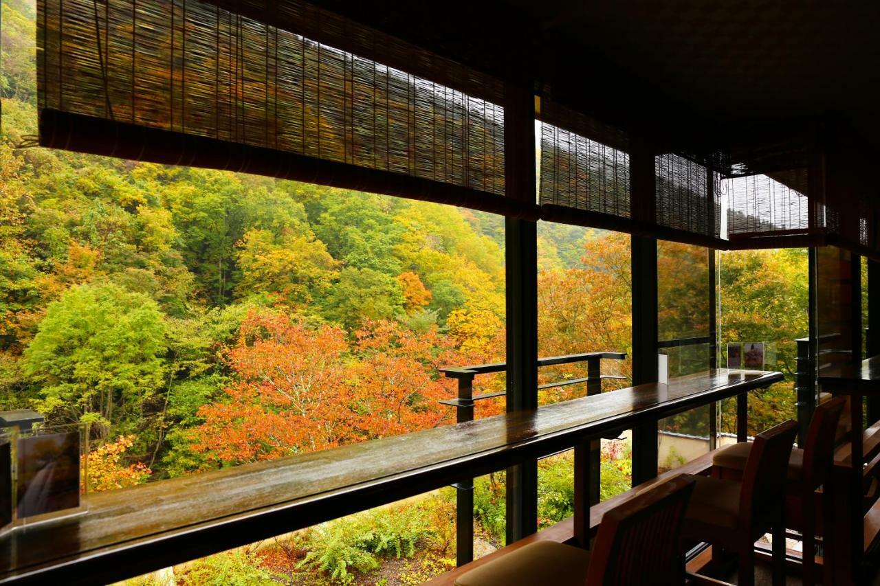 Yamadakan Nagano Exterior photo