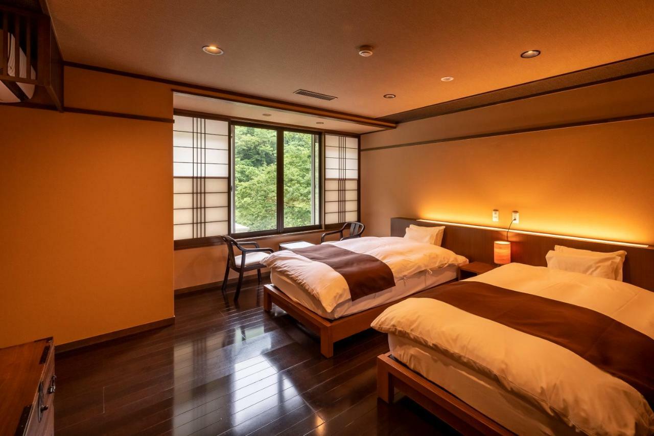 Yamadakan Nagano Exterior photo