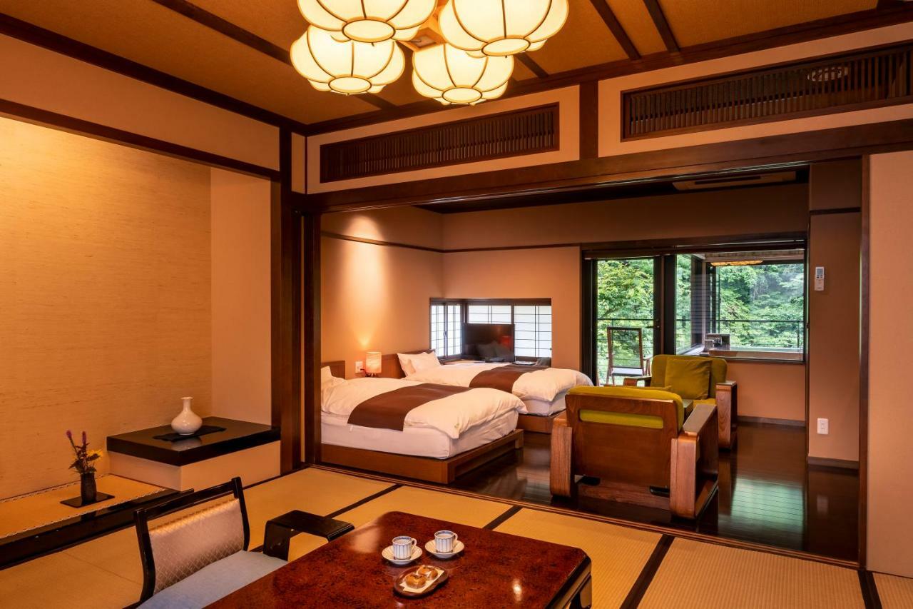 Yamadakan Nagano Exterior photo