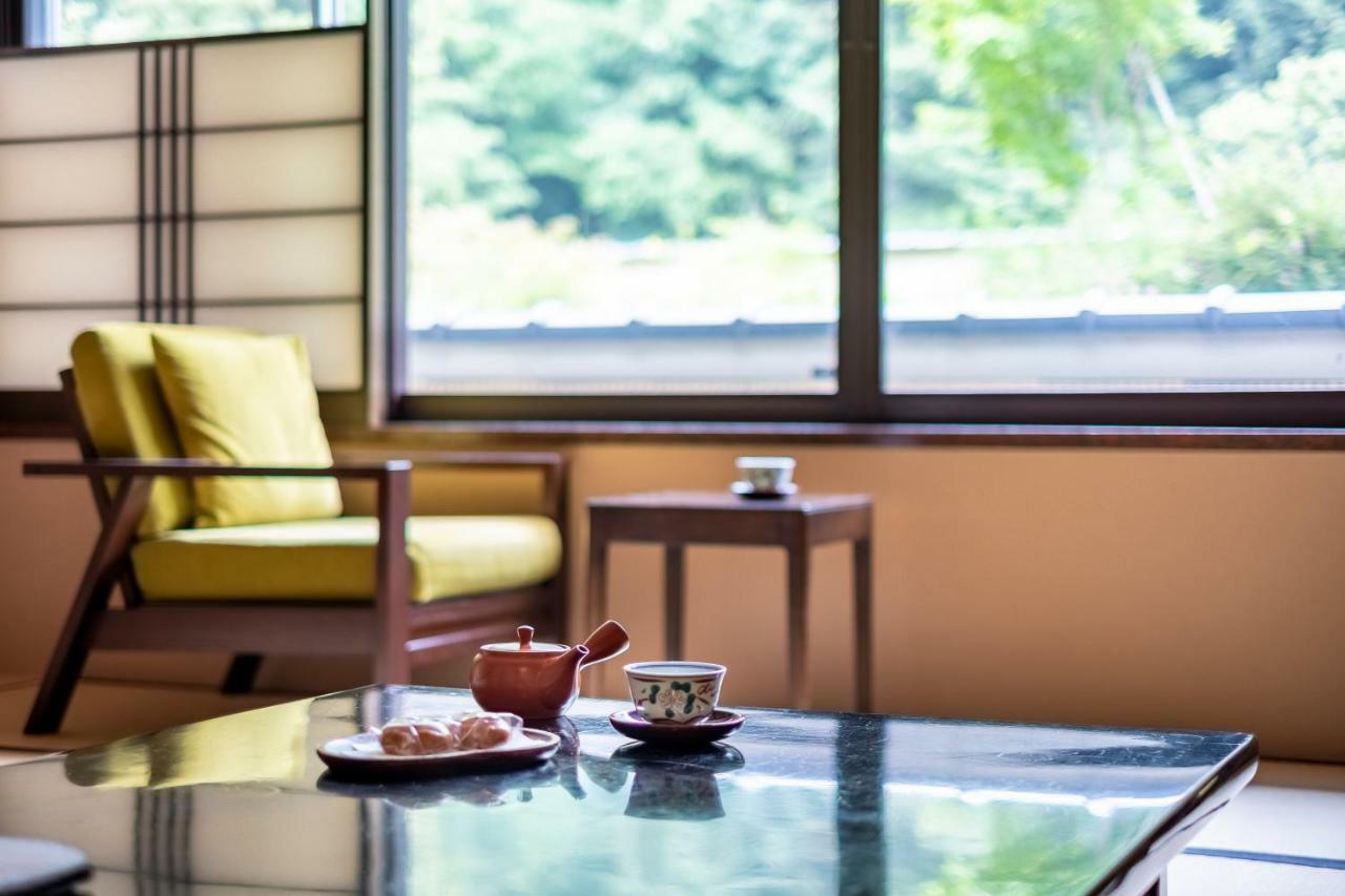 Yamadakan Nagano Exterior photo
