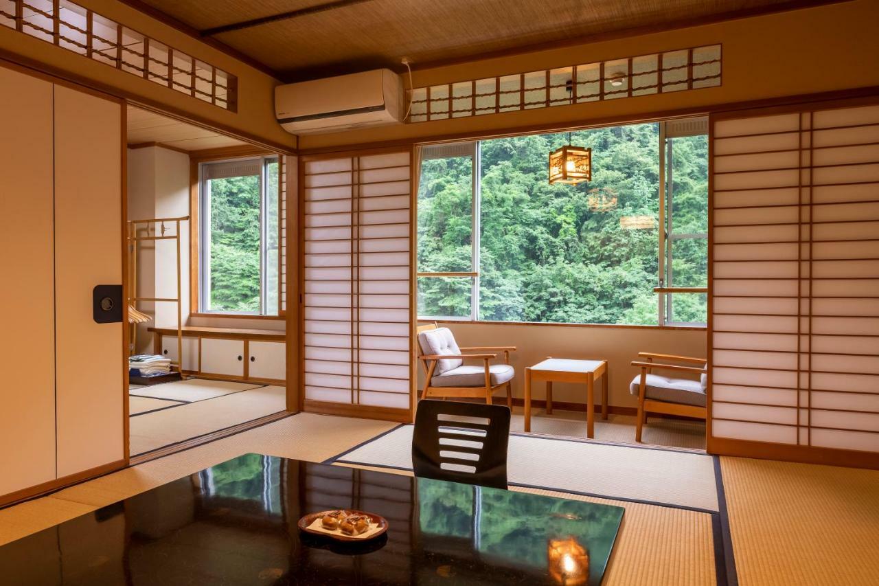 Yamadakan Nagano Exterior photo