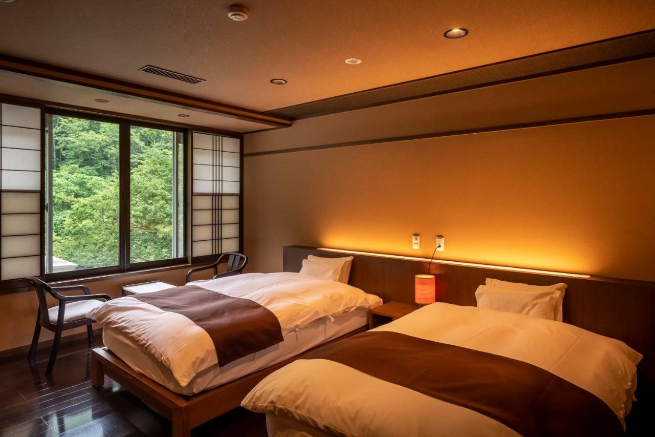 Yamadakan Nagano Exterior photo