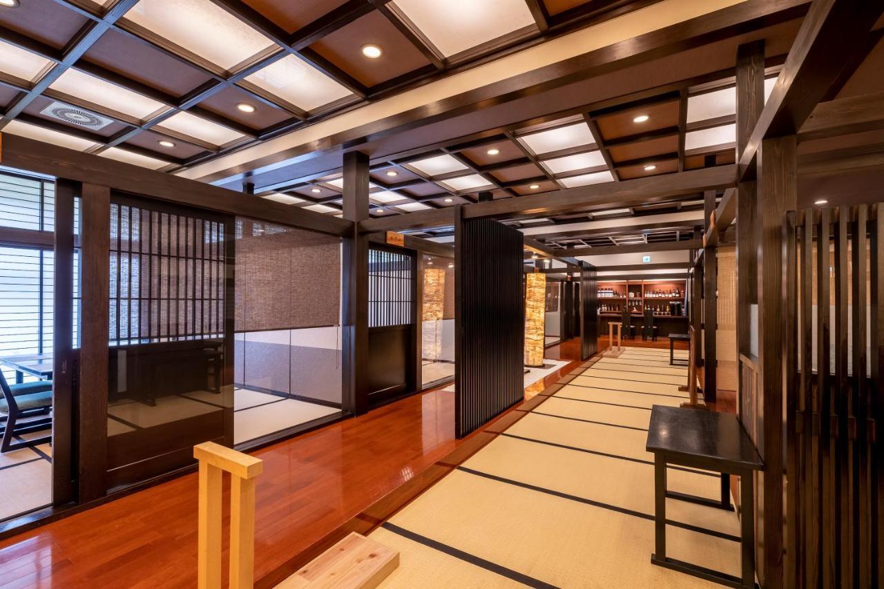 Yamadakan Nagano Exterior photo