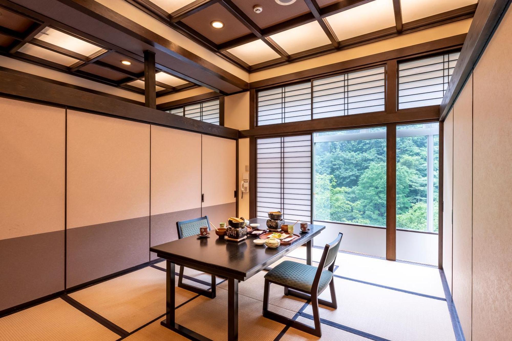 Yamadakan Nagano Exterior photo