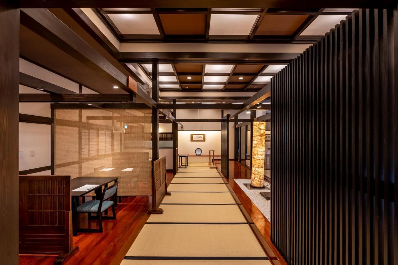 Yamadakan Nagano Exterior photo