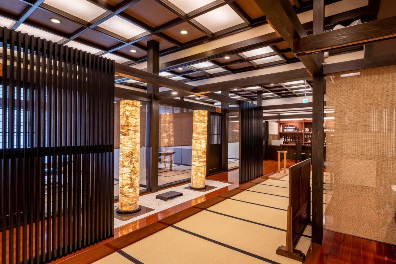 Yamadakan Nagano Exterior photo