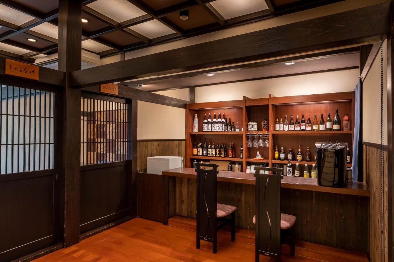 Yamadakan Nagano Exterior photo