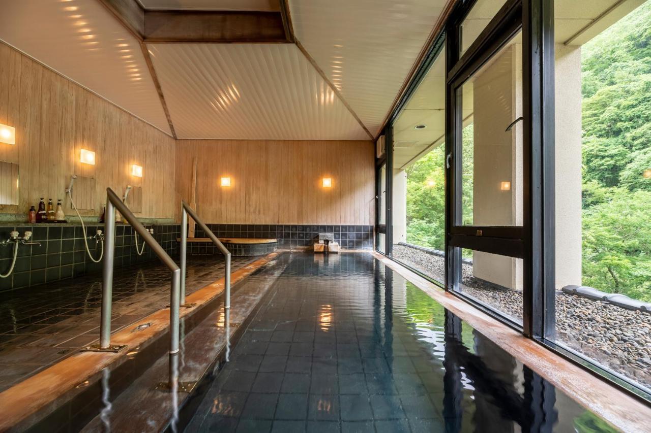 Yamadakan Nagano Exterior photo
