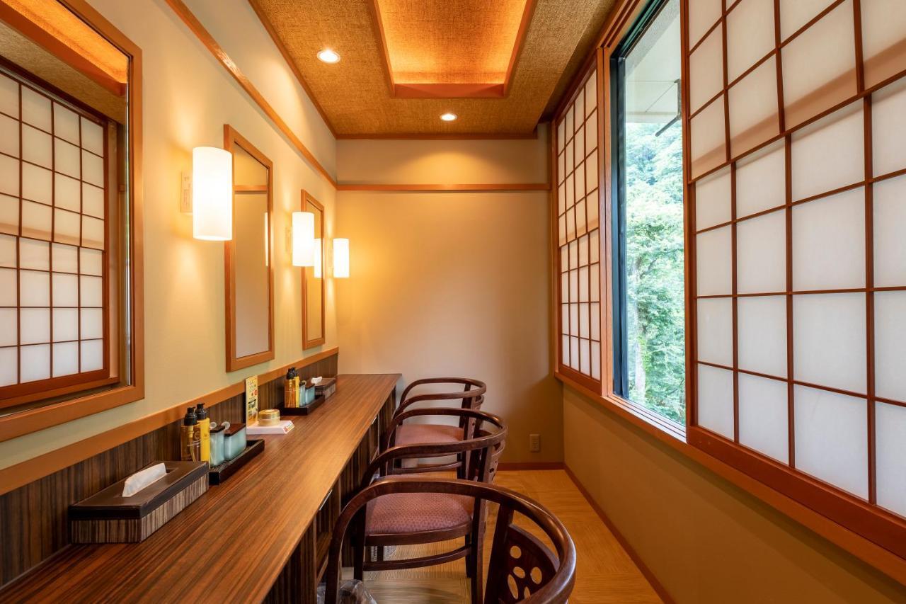 Yamadakan Nagano Exterior photo