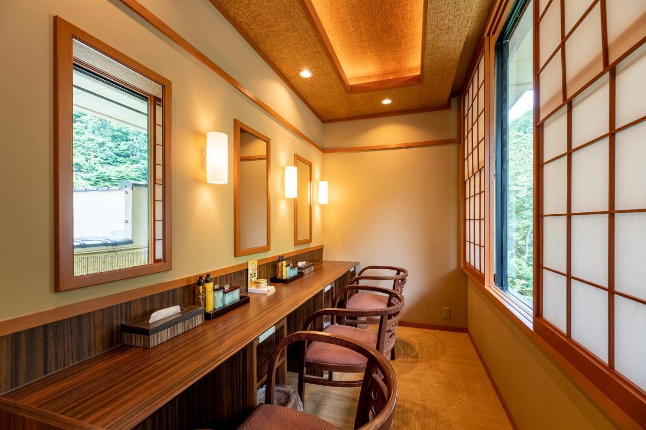 Yamadakan Nagano Exterior photo