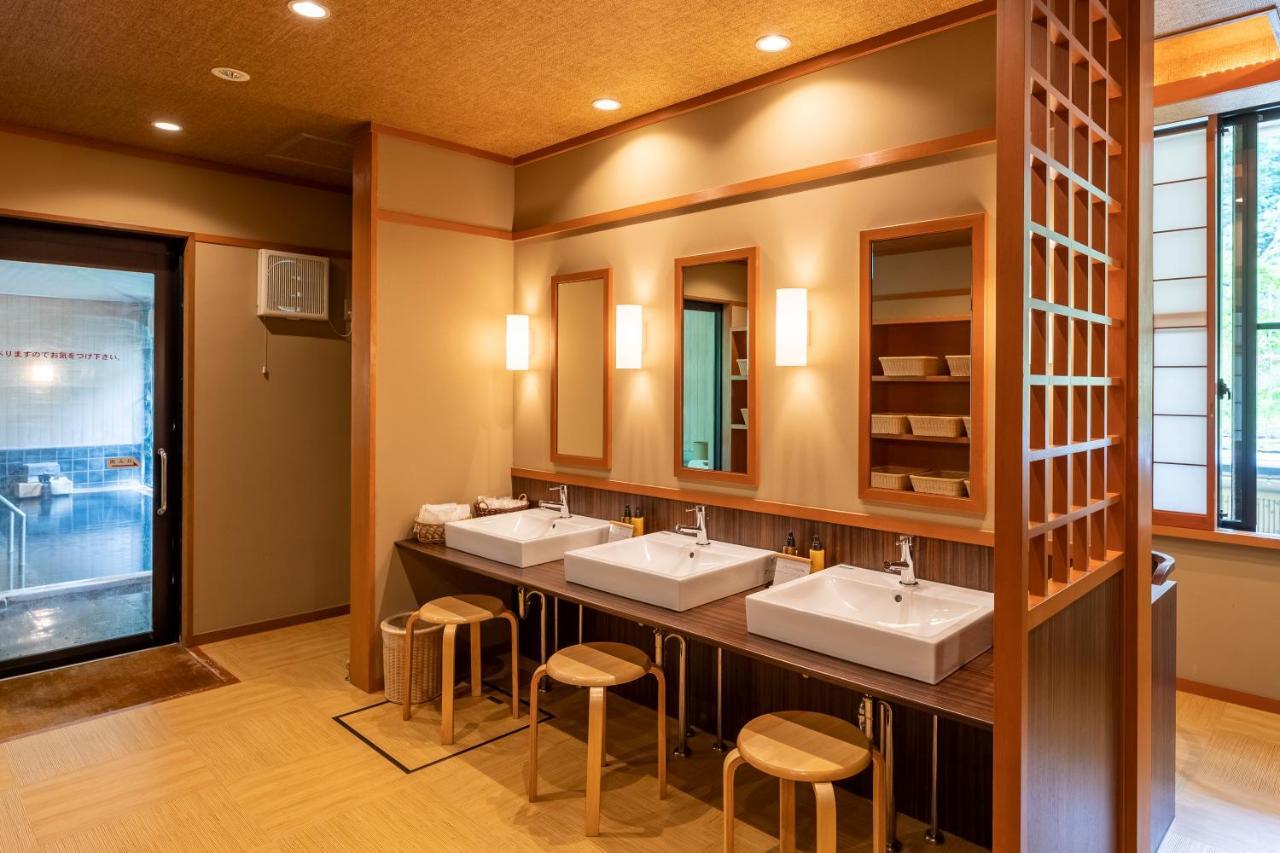 Yamadakan Nagano Exterior photo