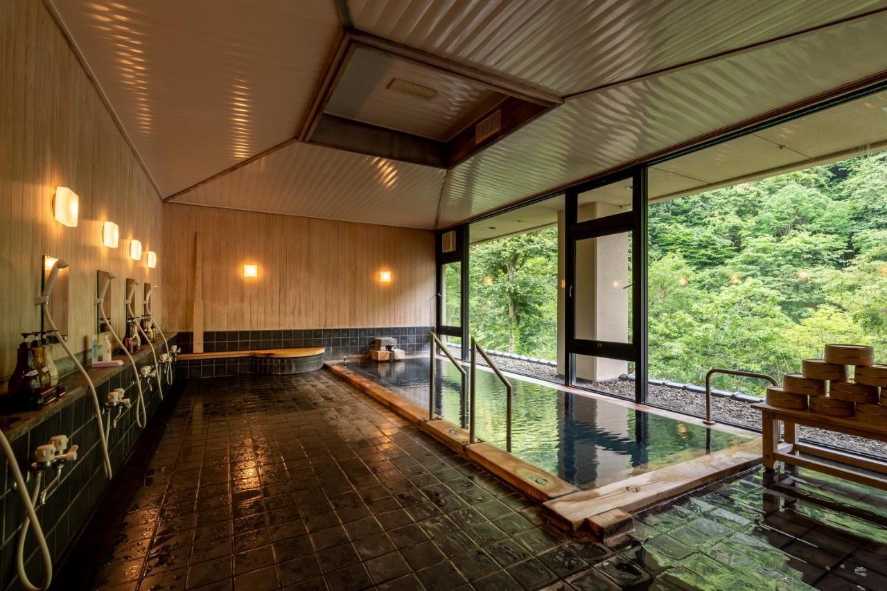 Yamadakan Nagano Exterior photo
